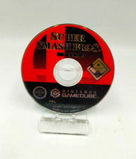 Gamecube spiel smash gebraucht kaufen  Hünfeld