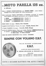 Advertisement 1951 motorcycle d'occasion  Expédié en Belgium