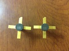 Blw64 power transistor for sale  BUCKLEY
