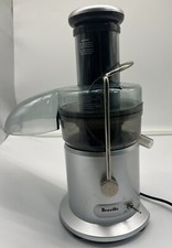 Breville juicer model for sale  Nampa
