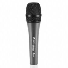 Like N E W Sennheiser e845 Supercardioid microfone vocal dinâmico revendedor autêntico! Garantia, usado comprar usado  Enviando para Brazil