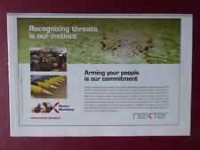 2011 pub nexter d'occasion  Yport