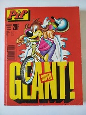 Super geant série d'occasion  Coutances