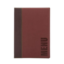 Securit porta menu usato  Roccagloriosa