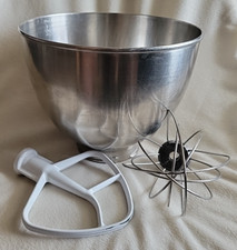 Kitchenaid mixer bowl for sale  Plain City
