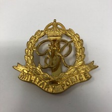 Military police cap for sale  STEVENAGE