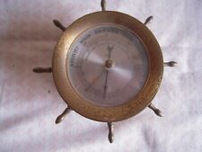 Ancien barometre compense d'occasion  Pierrelaye