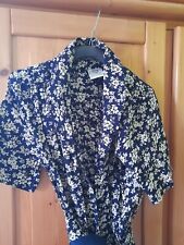 Laura ashley kleid gebraucht kaufen  Berlin