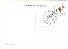 C273 cartoline postali usato  Milano