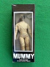 Mego mummy action for sale  North Hollywood