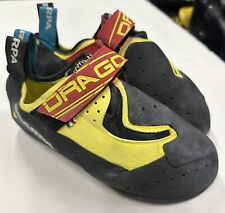 scarpa vs climbing shoes for sale  Los Angeles