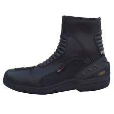 Proanti motorradstiefel leder gebraucht kaufen  Oberreute