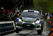 Petter solberg ford for sale  UK