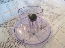 Food processor lid for sale  Tuolumne