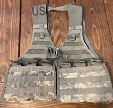 Army molle acu for sale  York