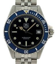 Tag heuer 37mm for sale  La Mesa