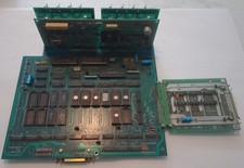 Leiterplatten ausbau elektroni gebraucht kaufen  Biberach an der Riß