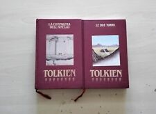 J.r.r. tolkien signore usato  San Lorenzo in Campo