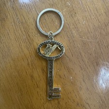 Unique collectible keychain for sale  Clarksville