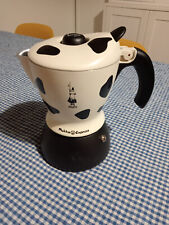 Bialetti mukka express usato  Italia