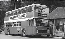 Bus photo ghl192l for sale  HIGH WYCOMBE