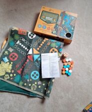 Professor puzzle camp for sale  TAUNTON