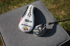 Taylormade r11 rescue for sale  EXETER