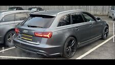 Audi 2.0 tdi for sale  WALSALL