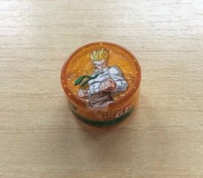 Sorpresine dragon ball usato  Marigliano