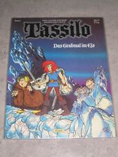 Tassilo 4 ehapa gebraucht kaufen  Kerpen