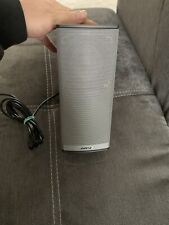 Enceinte bose companion d'occasion  Chabris