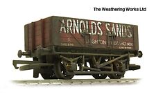 Hornby plank arnolds for sale  NOTTINGHAM