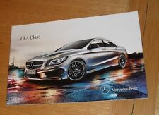Mercedes cla class for sale  FAREHAM