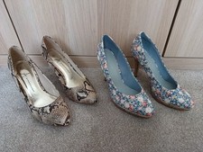 Pairs ladies stiletto for sale  DOWNHAM MARKET