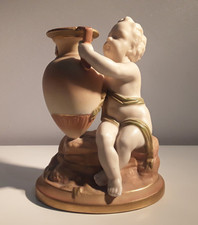 Royal worcester figural for sale  CHELMSFORD