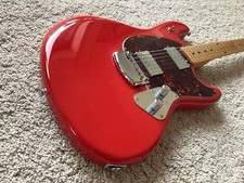Music man stingray gebraucht kaufen  Sobernheim