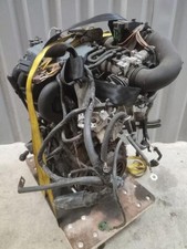 Moteur renault twingo d'occasion  Méru