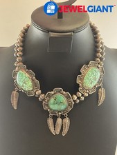 necklace turquoise woman man for sale necklace turquoise woman man for sale Las Vegas