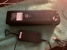 Usado, Bateria de bicicleta elétrica, usada por apenas 1 mês, ótimo estado.  comprar usado Usado, Bateria de bicicleta elétrica, usada por apenas 1 mês, ótimo estado.  comprar usado  Enviando para Brazil