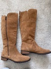 Ugg tall tan for sale  BRIGHTON