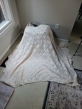 Vintage ivory handmade for sale  South Lyon
