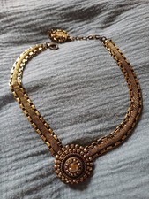 Konplott kette collier gebraucht kaufen  Netphen