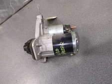 Demarreur démarreur renault d'occasion  Montenois