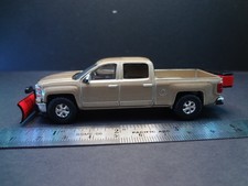 Greenlight 2015 chevrolet for sale  USA