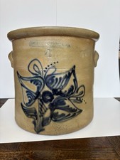 Gallon whites utica for sale  Farmington
