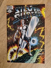 Surfista Prateado 1 One Shot (1982) Marvel Comics Quarteto Fantástico Filme, ALTA QUALIDADE! comprar usado Surfista Prateado 1 One Shot (1982) Marvel Comics Quarteto Fantástico Filme, ALTA QUALIDADE! comprar usado  Enviando para Brazil