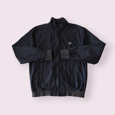 Fred perry mens for sale  WOLVERHAMPTON
