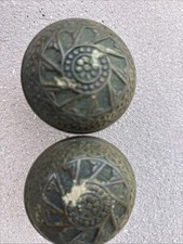 Vintage solid brass for sale  Hutchinson