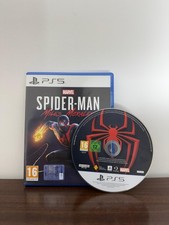 Spider man miles usato  Gravina in Puglia