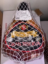 Prosciutto crudo dolce usato  Villalba